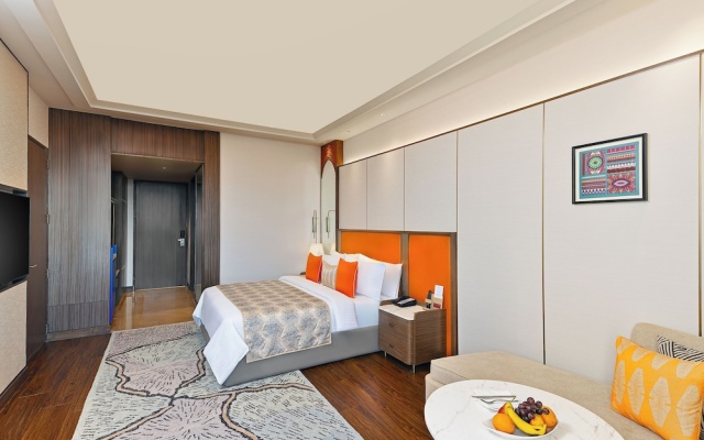 Fortune Select Siliguri