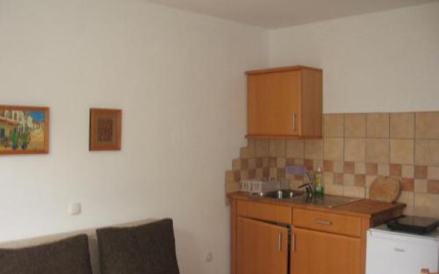 Apartments Na Poljani