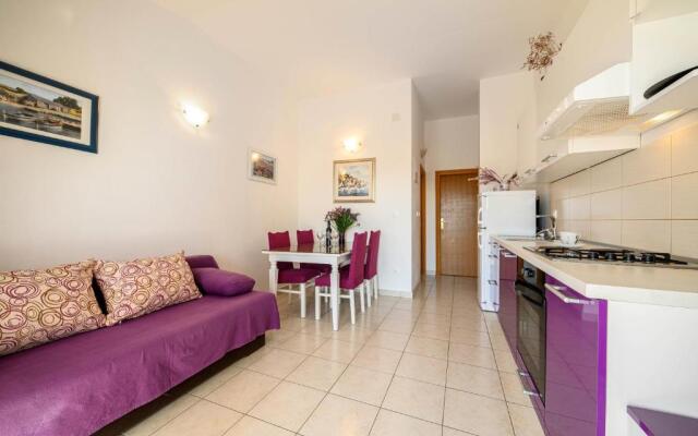 Apartments Vala