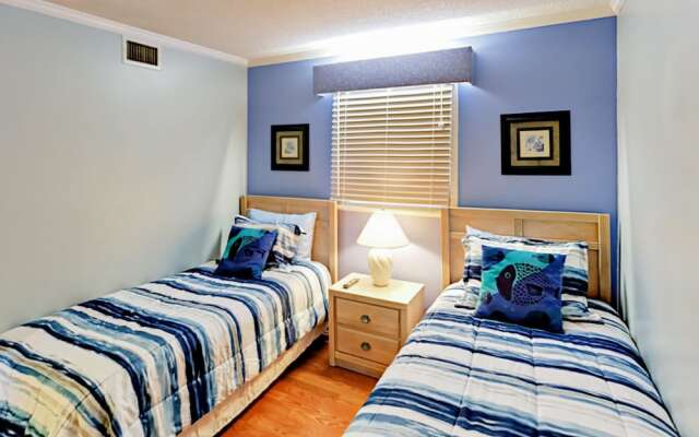 5905 South Kings Highway Condo #514b 2 Bedrooms 2 Bathrooms Condo