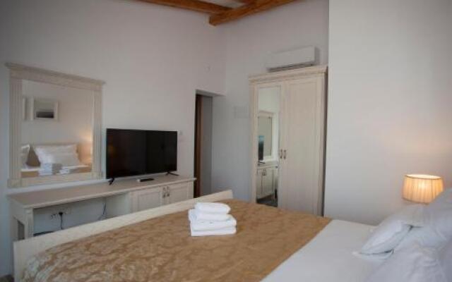 Villa Perun