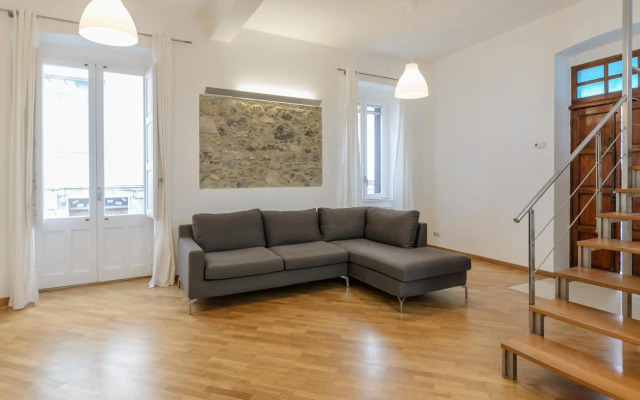 Sweet Taormina Apartment