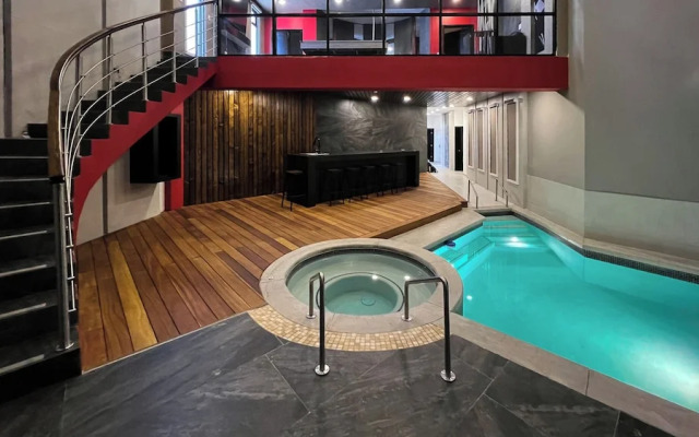 Motel Boutique Qatro
