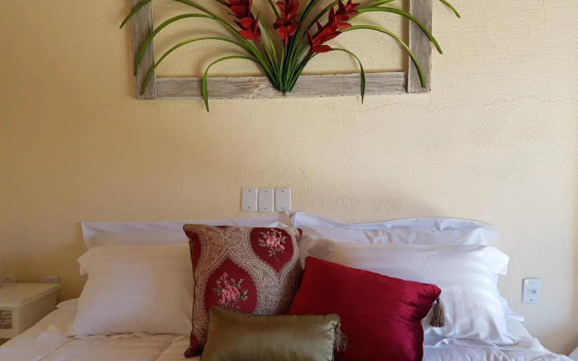 Pousada Costa do Sapê