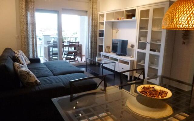 Apart-Rent Apartament Sant Maurici
