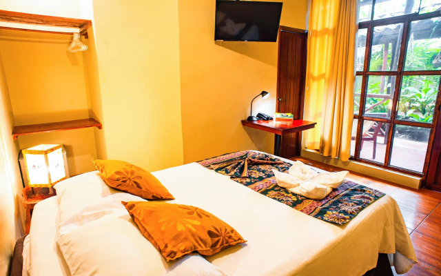 La Patarashca Hotel
