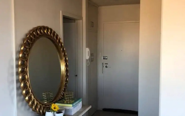 Designer Apartment With a Sea View