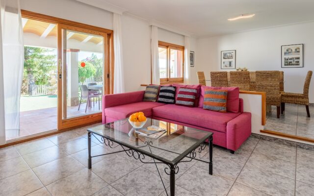Sa Carroca Villa