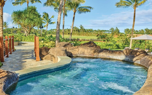 Timbers Kauai Ocean Club & Residences
