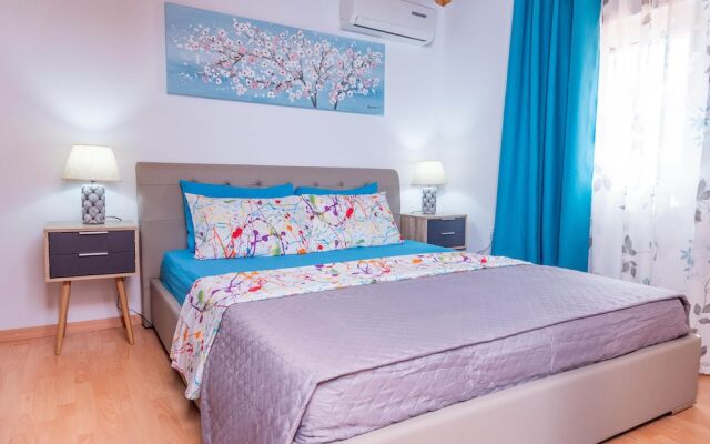 Posidonia Villas