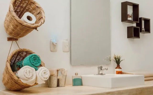 Coco Suites Cozumel