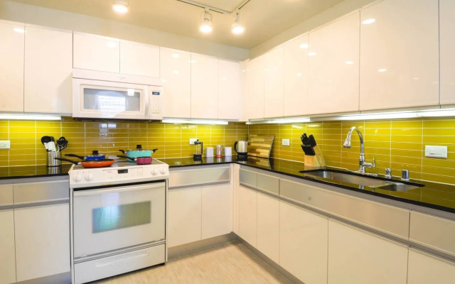 Great Value 2Br Apartment In Downtown Dallas