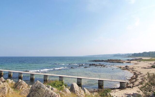 "Ingmar" - 350m from the sea in Bornholm