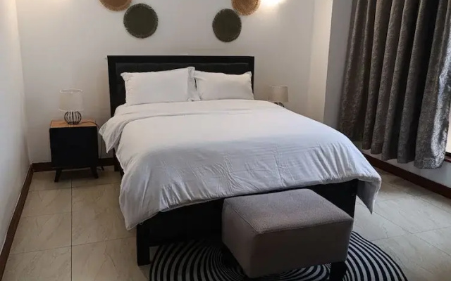 Kilimani Extended Stays