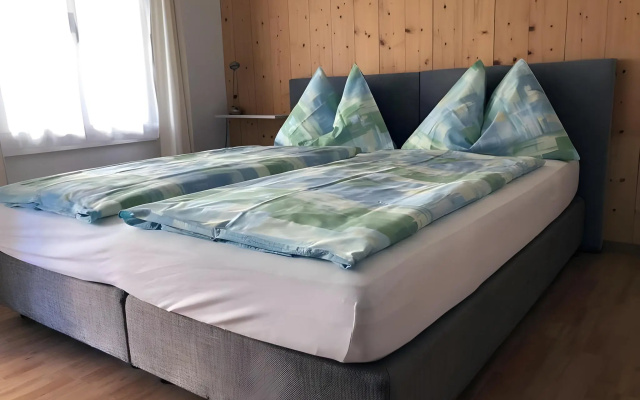 Hotel Post Hardermannli – Guest Rooms – Unterseen
