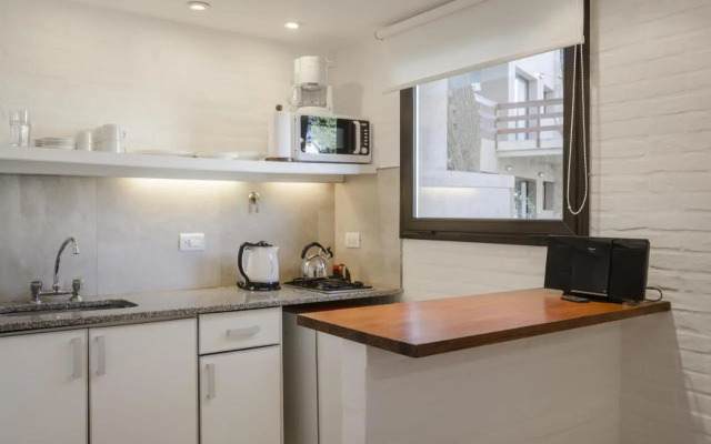 Ville Saint Germain Apart Hotel & Spa