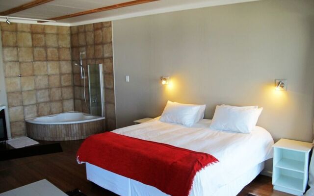 Wilderness Beach Resort