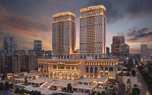 Foshan Marriott Hotel