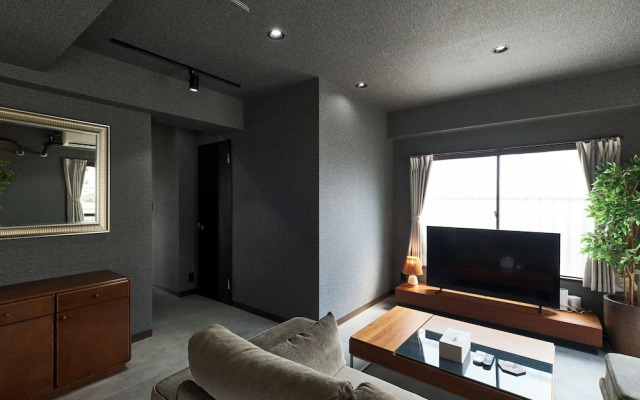 Seirai Morishita Vacation Rental