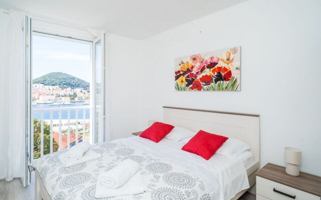 Apartment Cvjetković