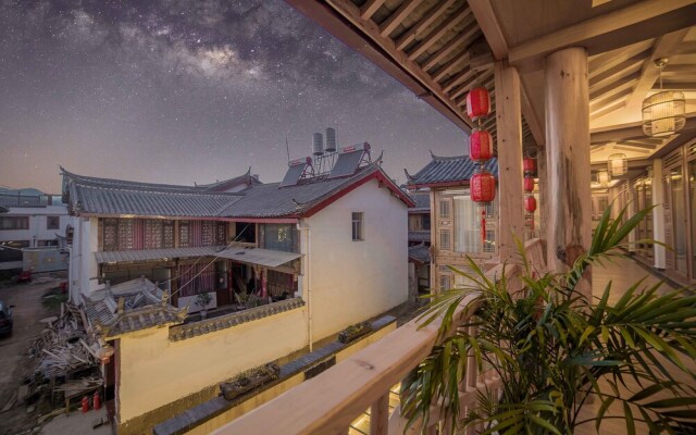 Aixi Inn Old Town