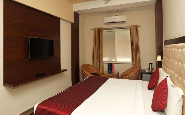 Hotel Taldar Inn