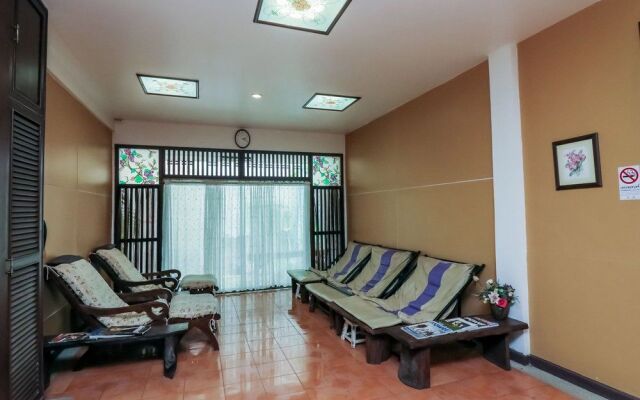 Nida Rooms Moon City Soi 7 Platinum