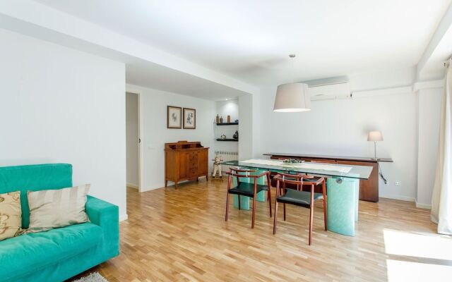 Valencia Flat Rental - City Center Ruzafa Sempere