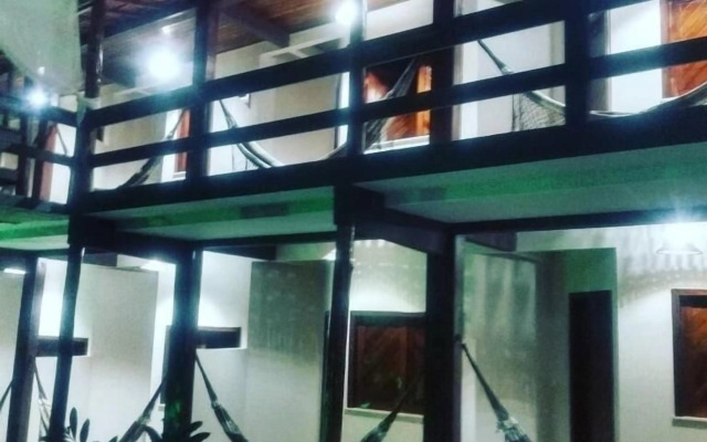 Pousada Portal Do Sol