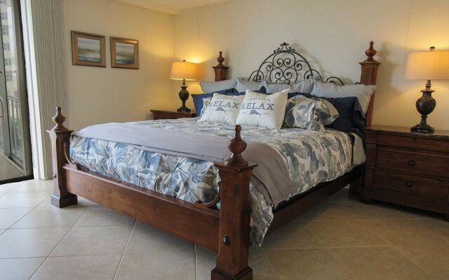 Creciente 313N by RedAwning