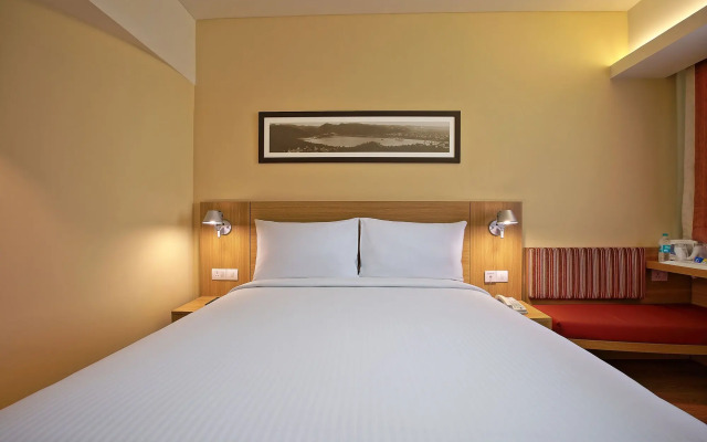 ibis Chennai SIPCOT Hotel