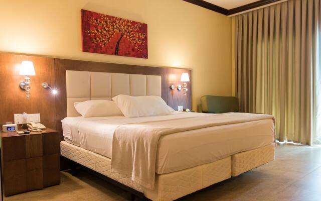 Ramada by Wyndham Princess Georgetown