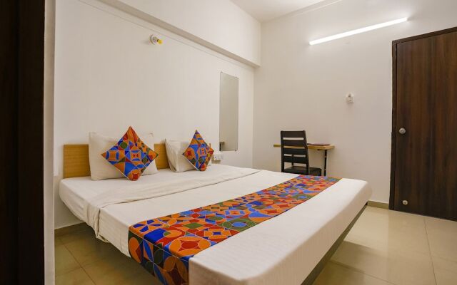 Fabhotel Saubhagya Elite
