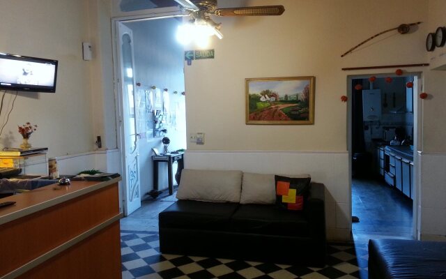 Mediterranea Hostel Cordoba