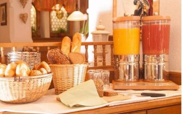 Hotel Gletscherblick