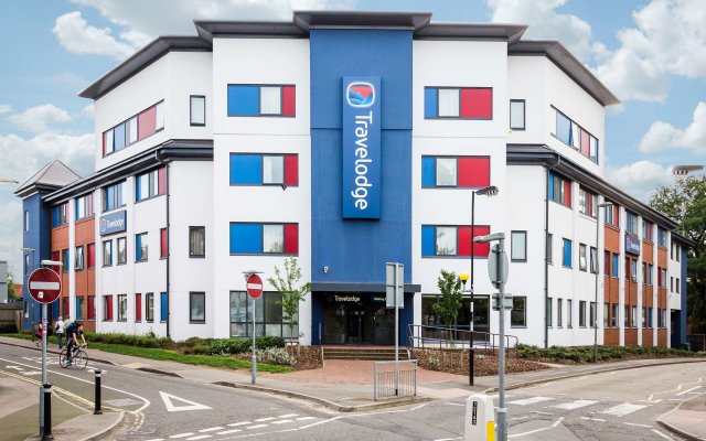 Travelodge Woking Central