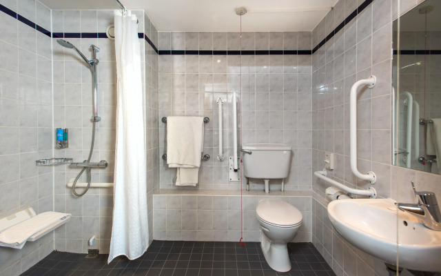 Holiday Inn Express London - Dartford by IHG