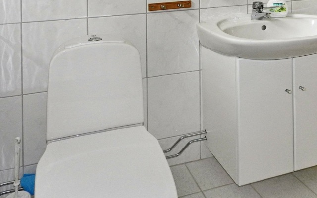 4 Star Holiday Home in Hunnebostrand