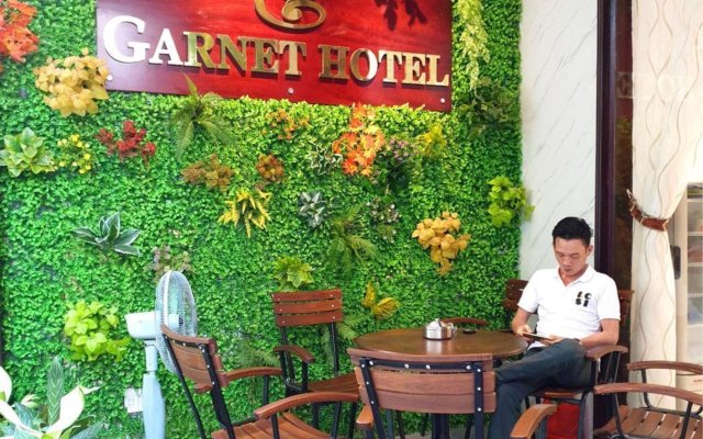 Garnet Hotel Nha Trang