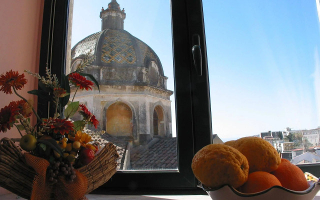 San Sebastiano Holidays B&b