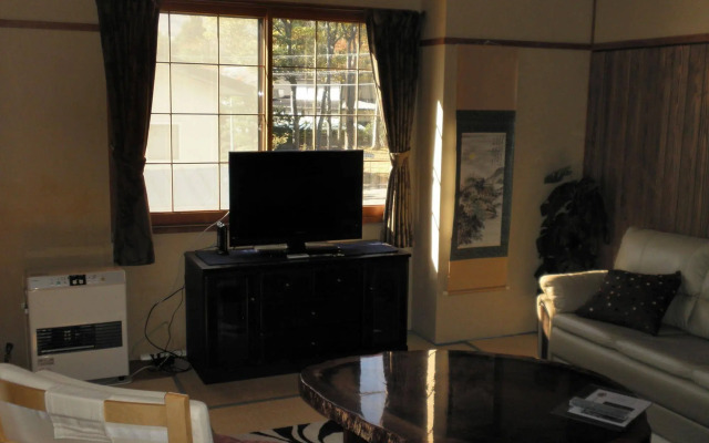 Hakuba Ski Condos