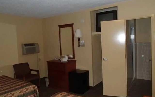 Royal Inn of New Orleans