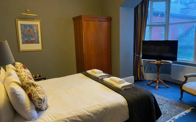 The Central Hotel Scarborough