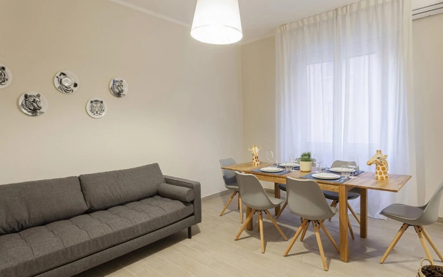 Carignano Design Apartment 9 by Wonderful Italy