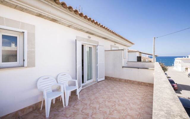 G Rentals Villa Anfos