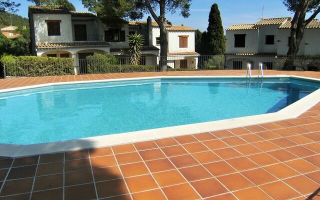 Casa Torre Bonica 8 K