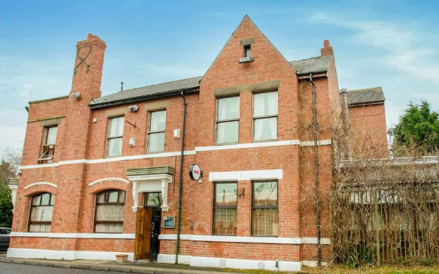 OYO The Rowers Hotel, Dunston Gateshead