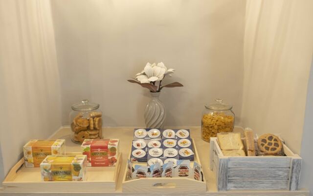 Il Pendio B&B