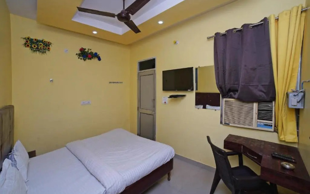 Hotel Rama Palace by OYO Rooms