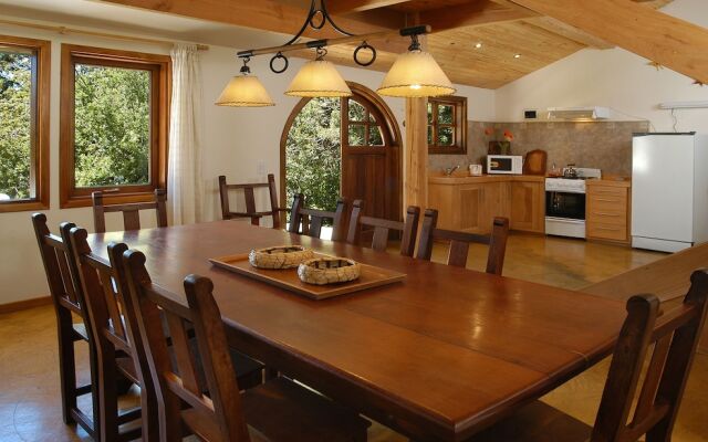 Villa Campanario III